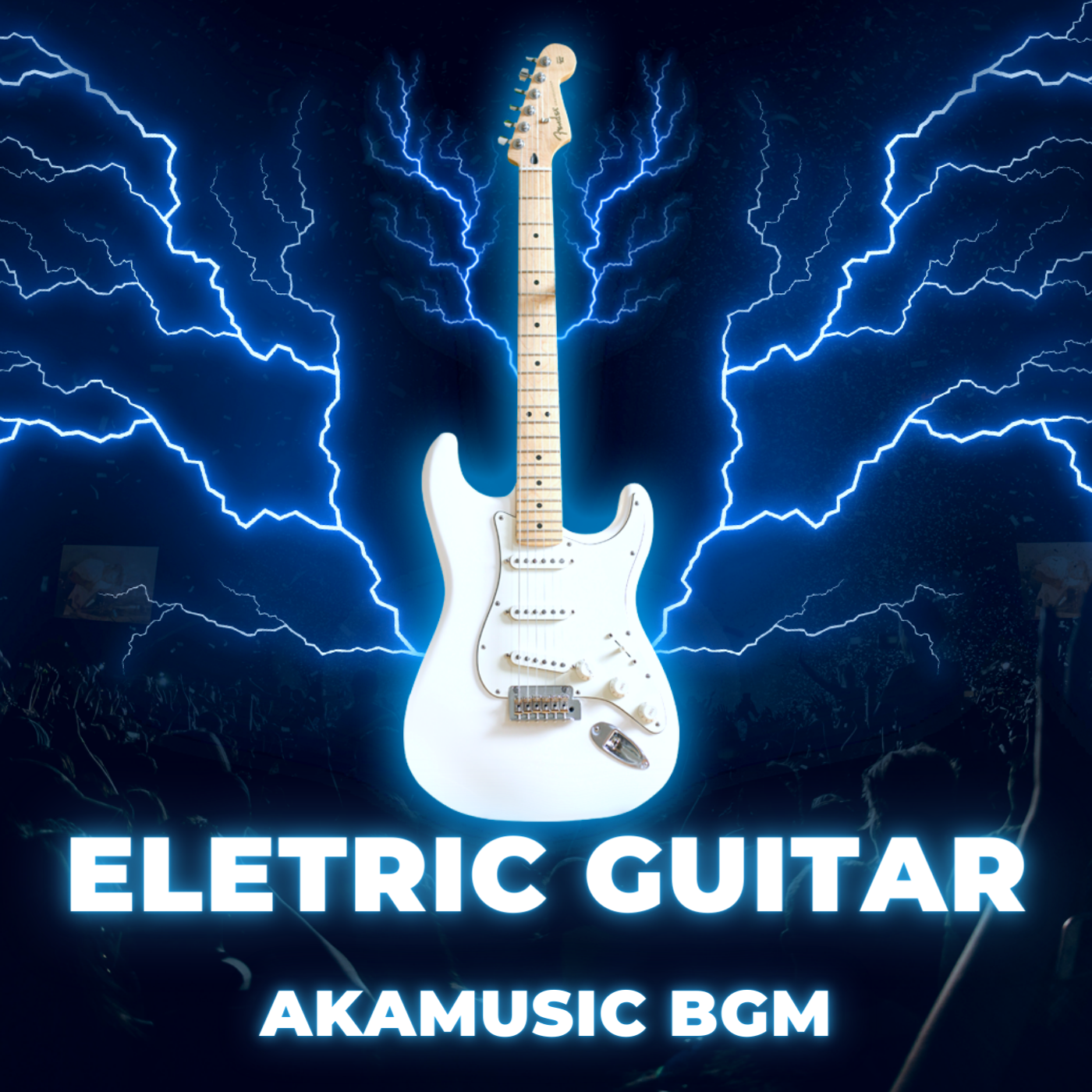 ELECTRIC GUITAR cover